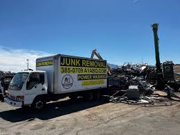 Best Scrap Metal Removal in Bridgeport, MI