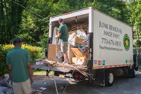 Best Commercial Junk Removal in Bridgeport, MI