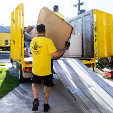 Best Attic Cleanout in Bridgeport, MI